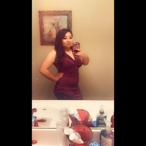 Meet your Posher, Diana